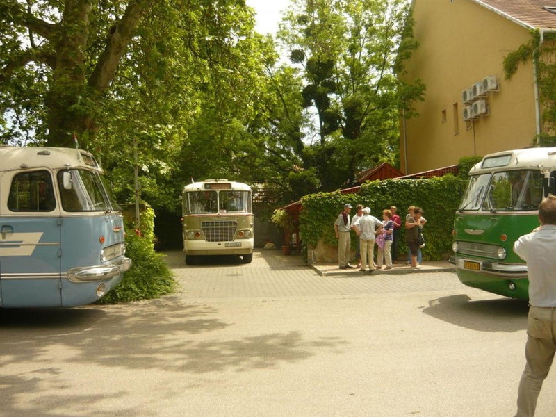 Hotel Arnold, Tata, Hungary