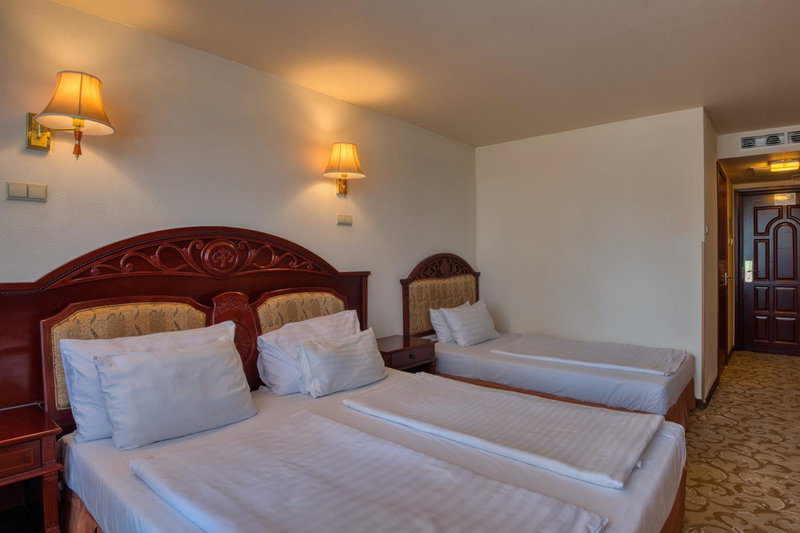 Hotel Bellevue Esztergom, Esztergom, Hungría