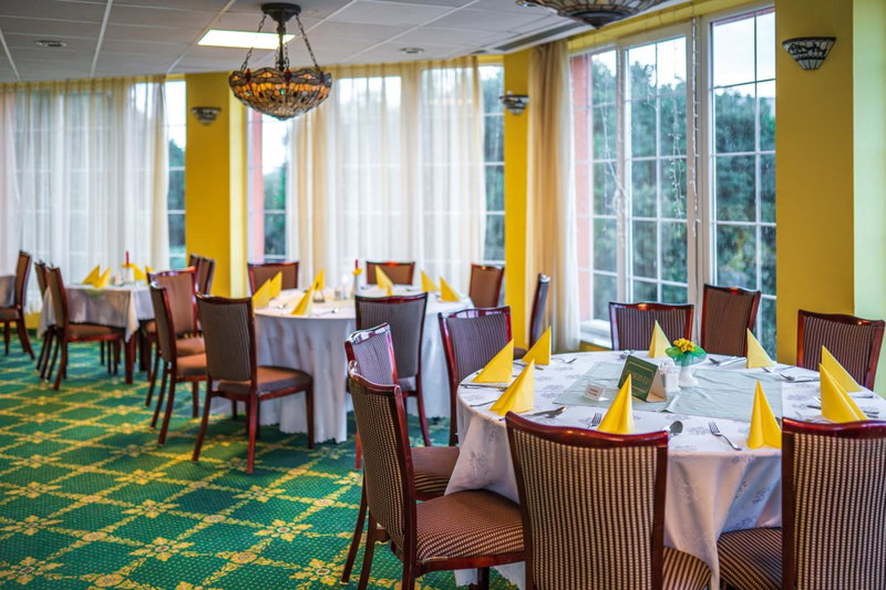 Hotel Bellevue Esztergom, Esztergom, Hungría