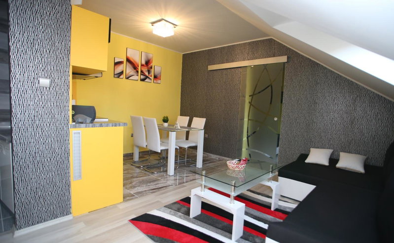 Centrum Lux 2 Apartmanok, Kaposvar, Hungary