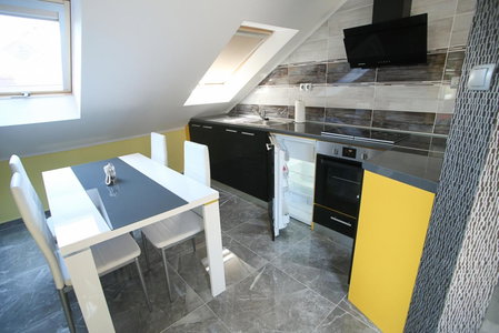 Centrum Lux 2 Apartmanok, Kaposvar, Hungary