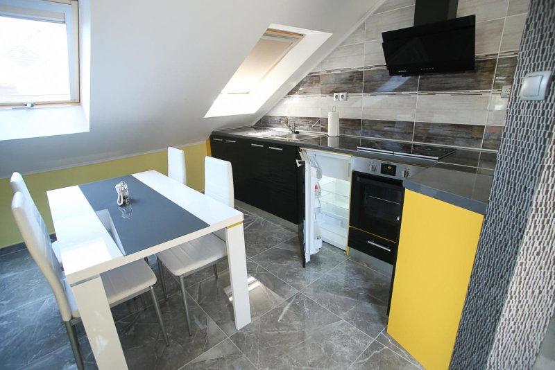 Centrum Lux 2 Apartmanok, Kaposvar, Hungary