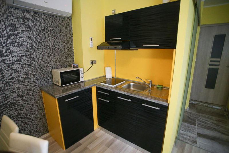 Centrum Lux 2 Apartmanok, Kaposvar, Hungary