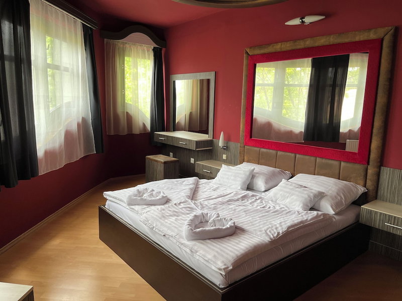 Corvin Hotel Gyula, Gyula, Венгрия