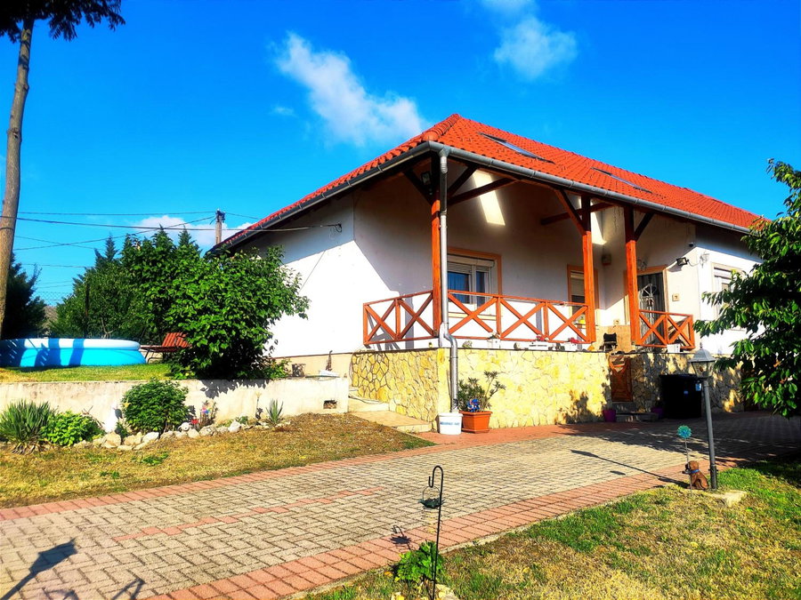 Szandra Vendégház, Varpalota, Hungary