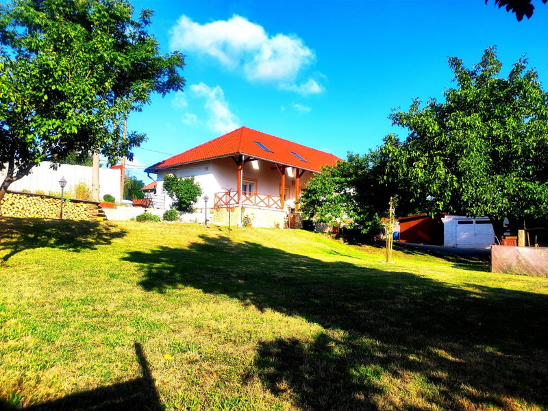 Szandra Vendégház, Varpalota, Hungary