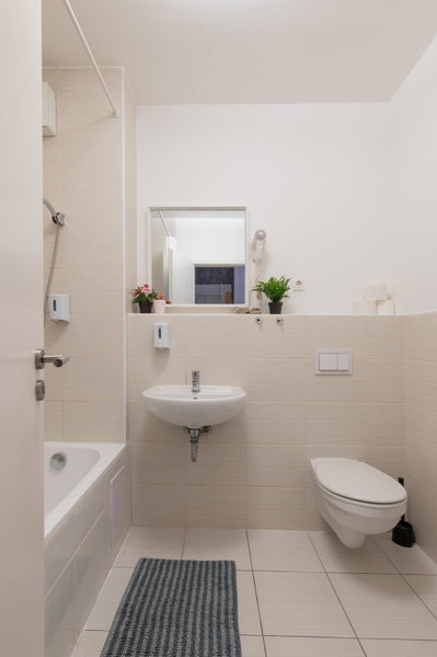 Mono Residence with free parking, Jozsefvaros, Hongrie