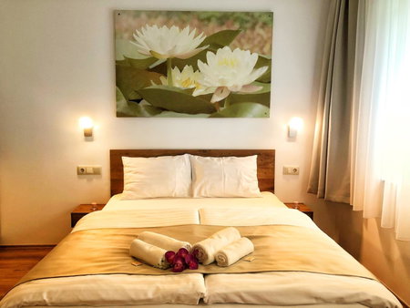 Boró Apartman, Mezokovesd, Hungary
