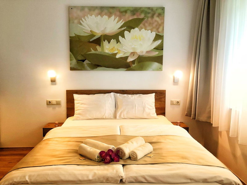 Boró Apartman, Mezokovesd, Hungary