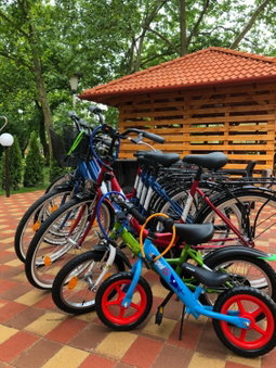 Boró Apartman, Mezokovesd, Hungary