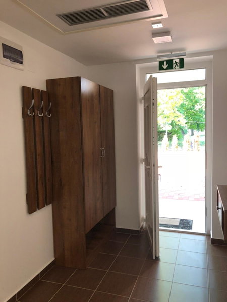 Boró Apartman, Mezokovesd, Hungary