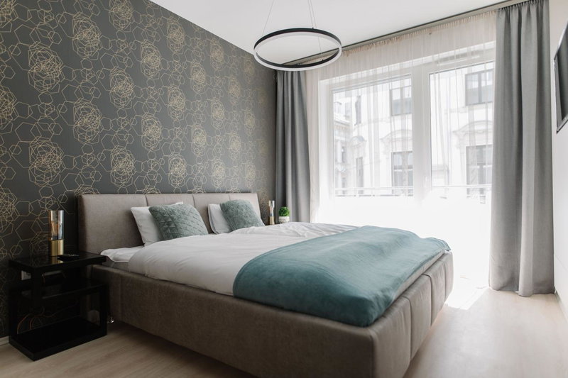 Tk Homes, Jozsefvaros, Hongrie