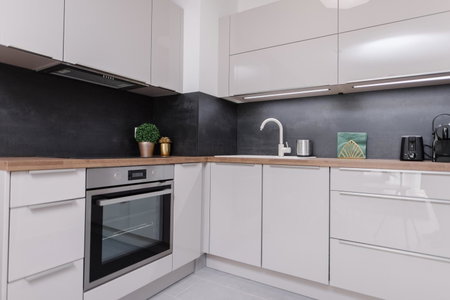 Tk Homes, Jozsefvaros, Hongrie