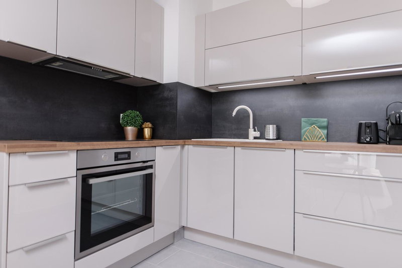 Tk Homes, Jozsefvaros, Hongrie