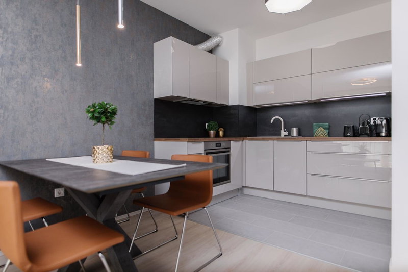 Tk Homes, Jozsefvaros, Hongrie