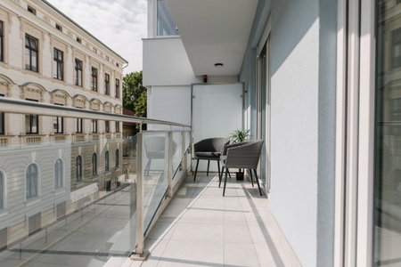 Tk Homes, Jozsefvaros, Hongrie
