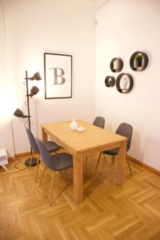 Five Season's Apartment, Budapest VIII. keruelet, Ungarn