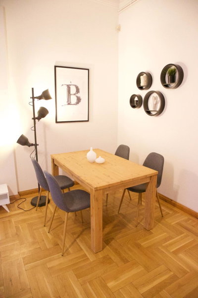 Five Season's Apartment, Budapest VIII. keruelet, Ungarn