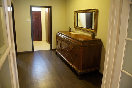 Five Season's Apartment, Budapest VIII. keruelet, Ungarn