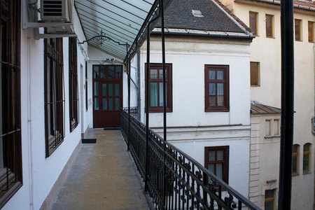 Five Season's Apartment, Budapest VIII. keruelet, Ungarn
