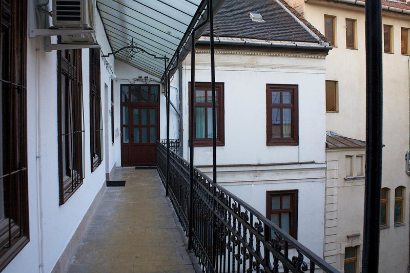 Five Season's Apartment, Budapest VIII. keruelet, Ungarn