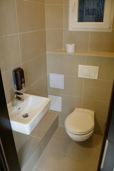 Five Season's Apartment, Budapest VIII. keruelet, Ungarn