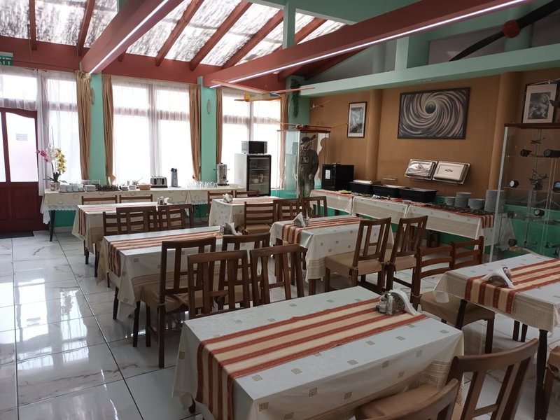 Pilóta Panzió, Szeged, Hungary