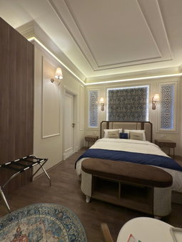 Oasis Inn Budapest, Budapest VIII. keruelet, Ungarn
