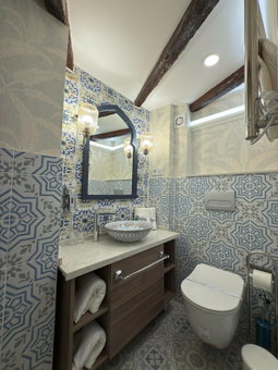 Oasis Inn Budapest, Budapest VIII. keruelet, Ungarn