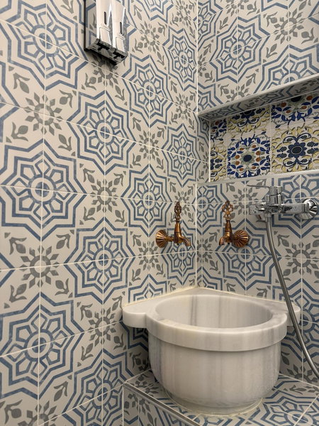 Oasis Inn Budapest, Budapest VIII. keruelet, Ungarn