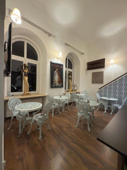Oasis Inn Budapest, Budapest VIII. keruelet, Ungarn