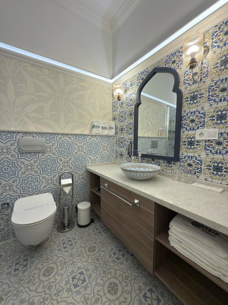 Oasis Inn Budapest, Budapest VIII. keruelet, Ungarn