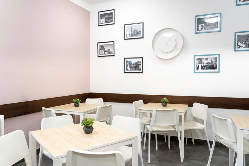 Hotel Metro, Budapest VI. keruelet, Венгрия