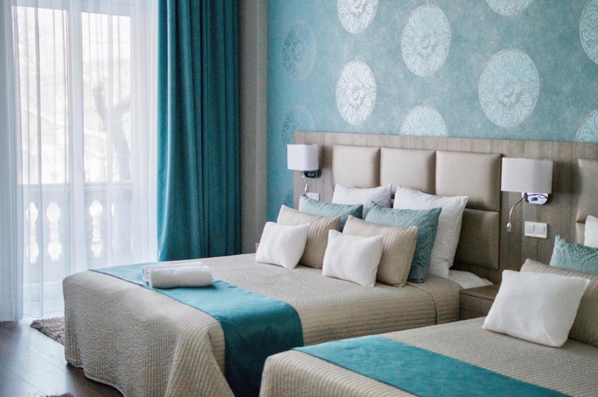 Hotel · Harmonia Palace - Historic Residence, Budapest VIII. Keruelet