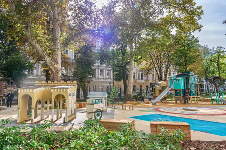 Harmonia Palace - Historic Residence, Budapest VIII. keruelet, Ungarn
