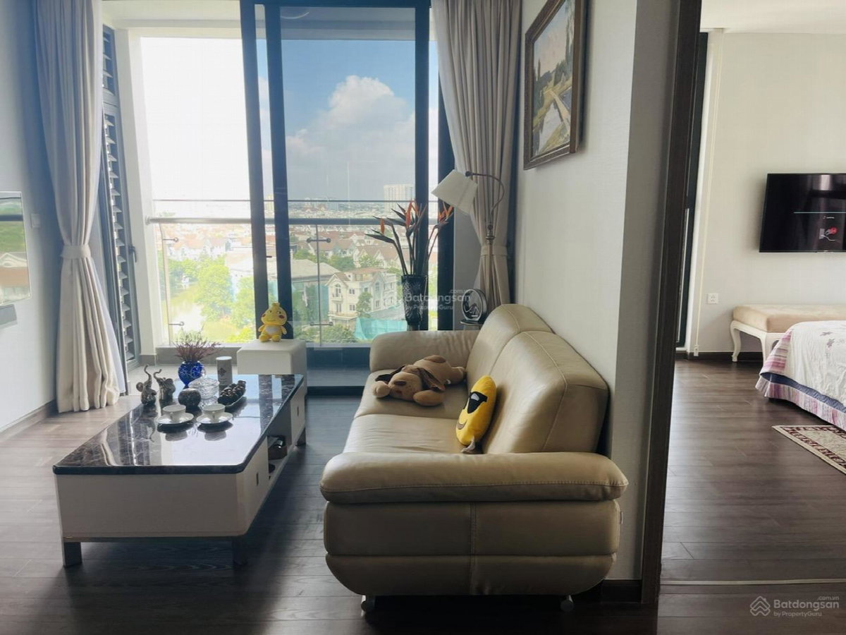 Vinhomes Symphony Riverside, Vietnam