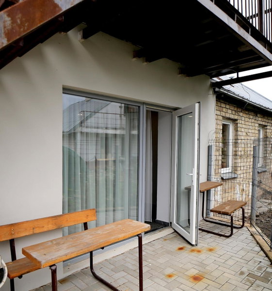 Kėdainiai Old town apartment, Kedainiai, Litauen