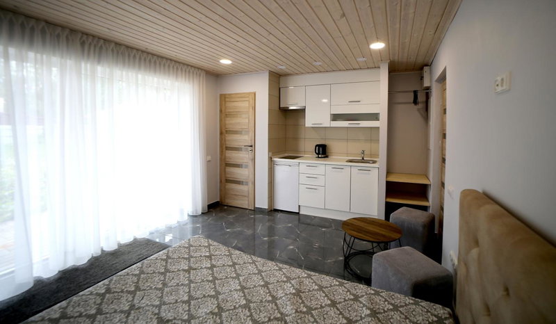 Kėdainiai Old town apartment, Kedainiai, Litauen