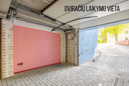 Apartamentai Druskininkų 7B, Palanga, Lituanie