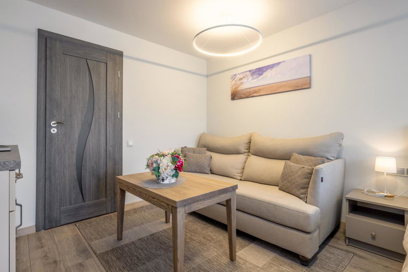 Apartamentai Druskininkų 7B, Palanga, Lituanie