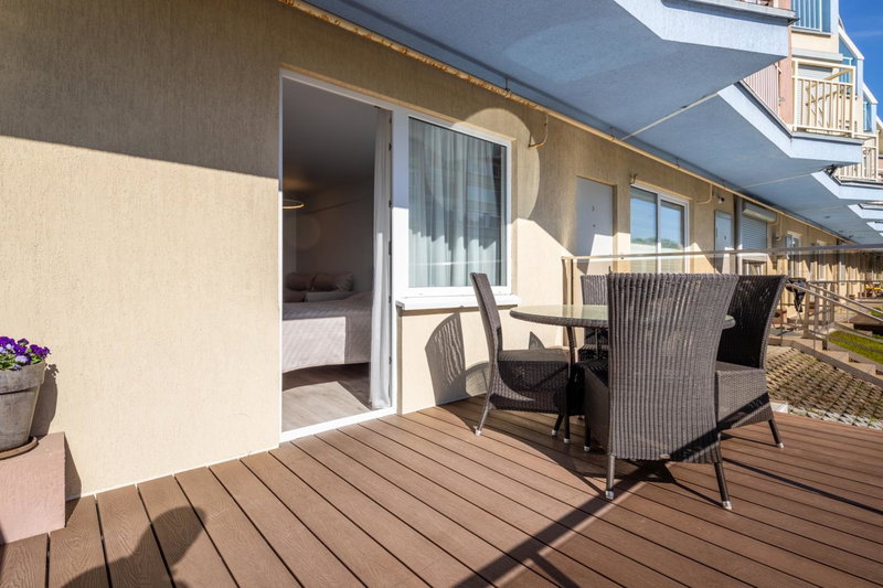 Apartamentai Druskininkų 7B, Palanga, Lituanie