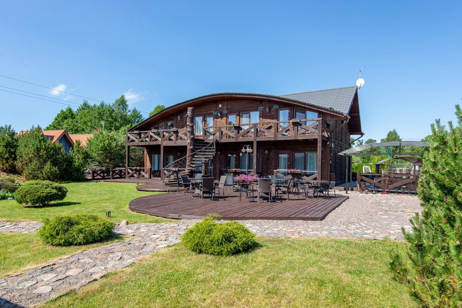 Pajurio Vingis, Palanga, Литва