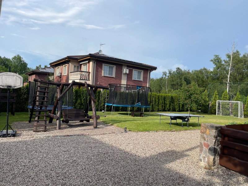 Pajurio Vingis, Palanga, Литва