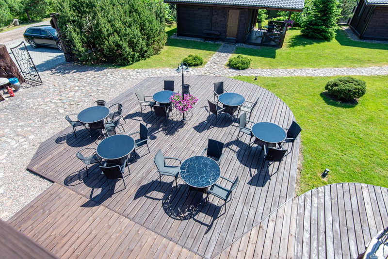 Pajurio Vingis, Palanga, Литва