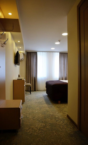 Pasažo namai B&B, Raseiniai, Lithuania