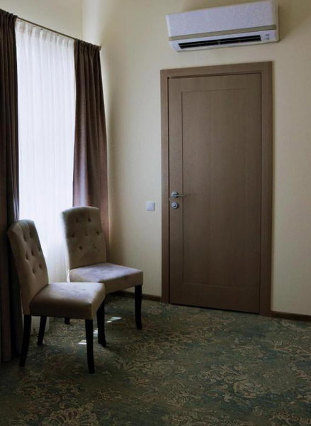 Pasažo namai B&B, Raseiniai, Lithuania