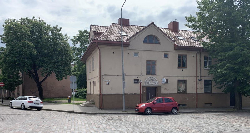 Kanto studija, Klaipeda, Litauen