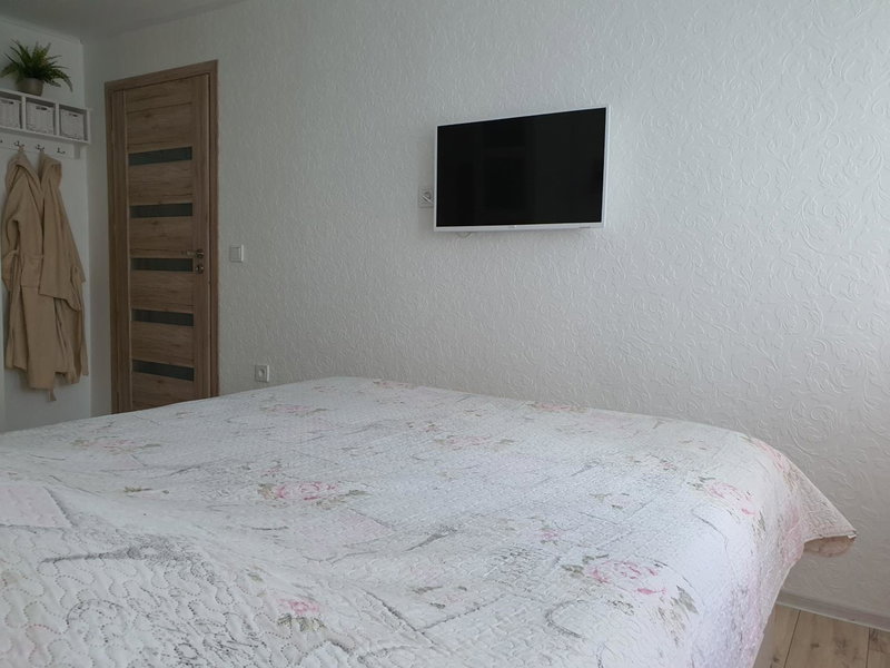 Marijampolės jaukūs apartamentai, Marijampolė, Lithuania
