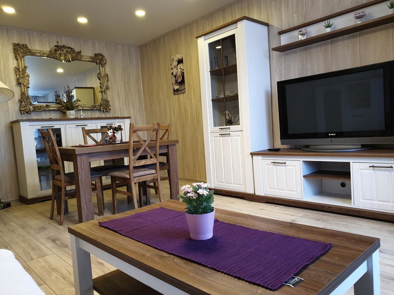 Marijampolės jaukūs apartamentai, Marijampolė, Lithuania