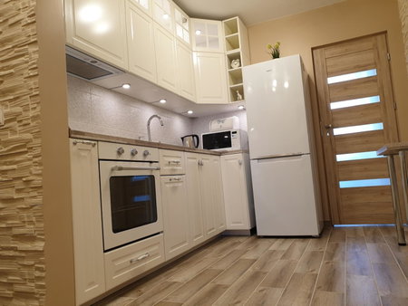 Marijampolės jaukūs apartamentai, Marijampolė, Lithuania